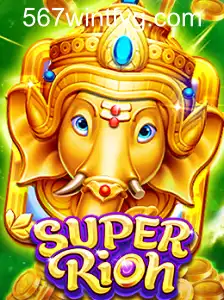 SuperRich